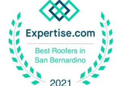 Best Roofers in San Bernardino 2021